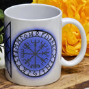 Norse May The Gods Guide My Way - 11oz