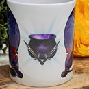 Déplacez la sorcière, il est temps de tuer - 11oz