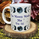 Tasse - La Lune m'a fait le faire - 11oz 