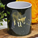 Signes astrologiques - Taureau - 11oz 