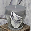 Container Candle - Wolf Spirit - 5.5oz