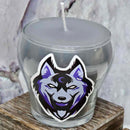 Container Candle - Wolf Spirit - 5.5oz