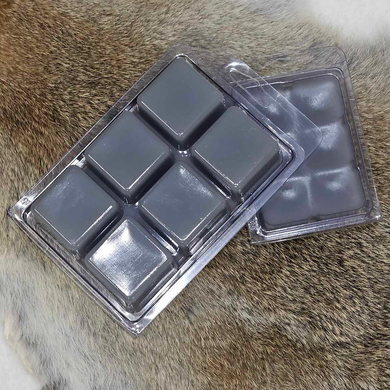 Wax Melts - Cube Package (Wolf Spirit)