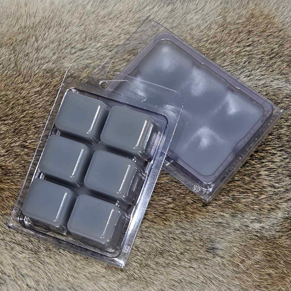 Wax Melts - Cube Package (Wolf Spirit)