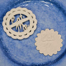 Eat Me Wonderland Cookie Cutter (1 Piece)