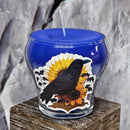 Container Candle - Raven Spirit - 5.5oz