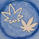 Pot Leaf / Weed Cookie Cutter (1 Piece)