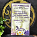 Bat Witch Cavern 100% soja - Suivez votre rêve - 2 Pack Votives