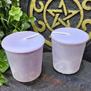 Bat Witch Cavern 100% soja - Suivez votre rêve - 2 Pack Votives