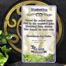 Bat Witch Cavern 100% Soja - Protection - 2 Pack Votives