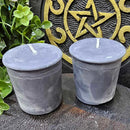 Bat Witch Cavern 100% Soja - Protection - 2 Pack Votives