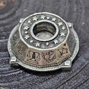 Zodiac Mini Candle Holder