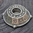 Zodiac Mini Candle Holder