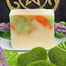 Cold Process Soap - Patchouli