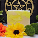 Savon à froid - Édifiant