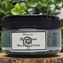 Sable de pierre de sang dans un pot - Booste l'estime de soi - 180gr