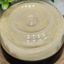 Citrine Sand in a Jar - Prosperity - 180gr