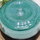 Sable de malachite en pot - Transformation - 180gr