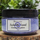 Sable sodalite en pot - Communication - 180gr
