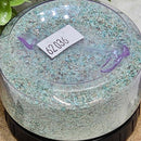Turquoise Sand in a Jar - Spiritual Well Being - 180gr