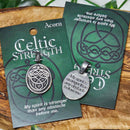 Celtic Strength Collection (Pendants)