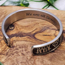 Goddess Bracelet Collection