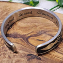 Goddess Bracelet Collection