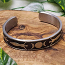 Goddess Bracelet Collection