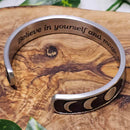 Goddess Bracelet Collection