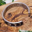 Goddess Bracelet Collection