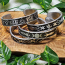 Goddess Bracelet Collection