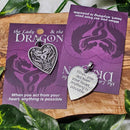 Lady of the Dragon Collection (Pendants)