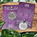 Lady of the Dragon Collection (Pendants)