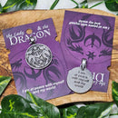 Lady of the Dragon Collection (Pendants)