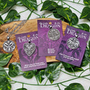 Lady of the Dragon Collection (Pendants)