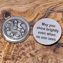 Moon & Stars Blessings Charm Collection