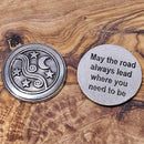 Moon & Stars Blessings Charm Collection