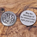 Moon & Stars Blessings Charm Collection
