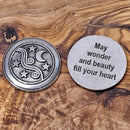 Moon & Stars Blessings Charm Collection