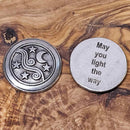 Moon & Stars Blessings Charm Collection