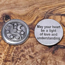 Moon & Stars Blessings Charm Collection