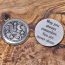 Moon & Stars Blessings Charm Collection