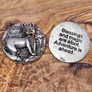 Charms Ted Andrews Animal Speak - Renard