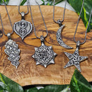 Sacred Grove Collection