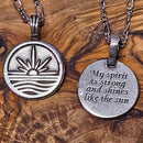 Sun, Moon & Stars Collection