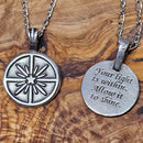 Sun, Moon & Stars Collection