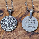 Sun, Moon & Stars Collection