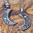 Sun, Moon & Stars Collection