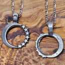 Sun, Moon & Stars Collection