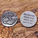 Collection de charmes Bénédictions de l'Arbre de Vie 